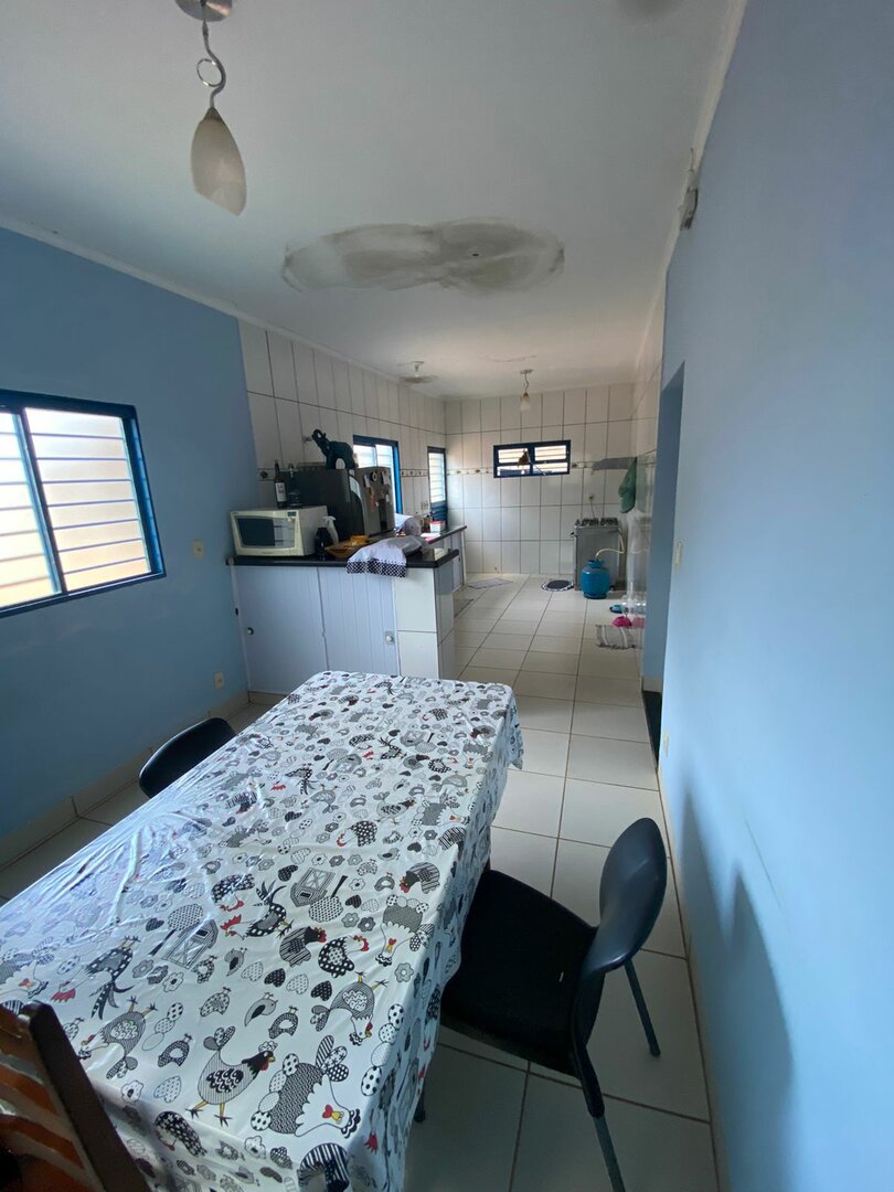 Comprar Casa